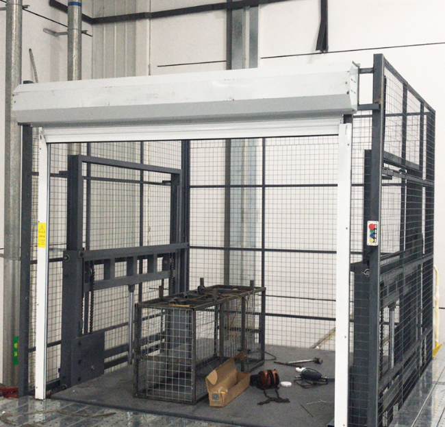 定安升降平台选型常见问题及解决方案