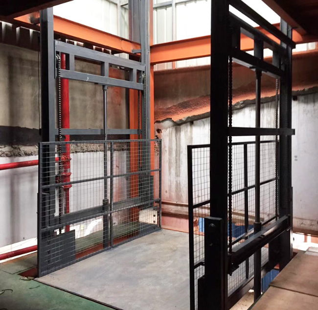 定安升降平台维护保养常见问题及规范流程