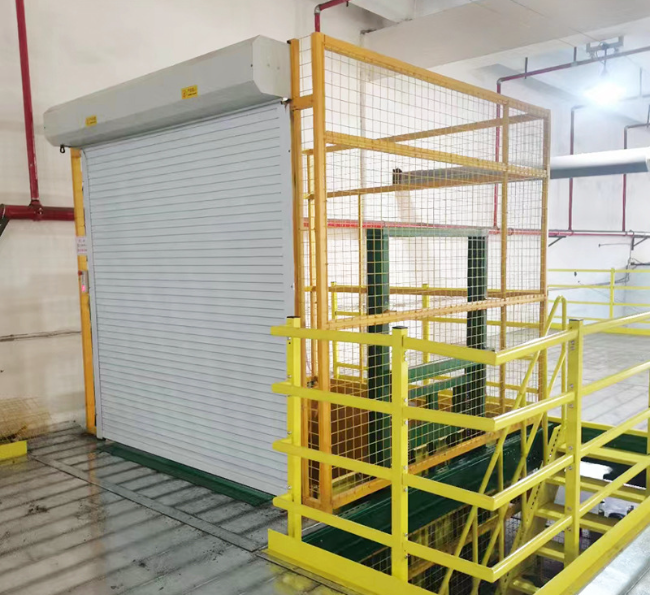 定安升降平台安全使用常见问题及注意事项